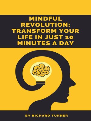cover image of Mindful Revolution